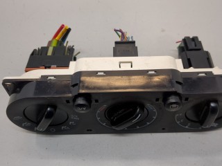 Переключатель отопителя (печки), ориг. номер 1L2Z19980AA, Ford Explorer 2001-2006