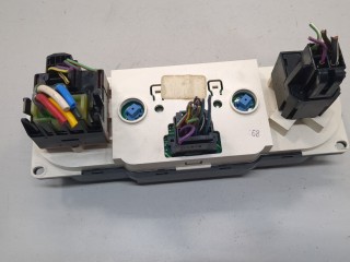 Переключатель отопителя (печки), ориг. номер 1L2Z19980AA, Ford Explorer 2001-2006