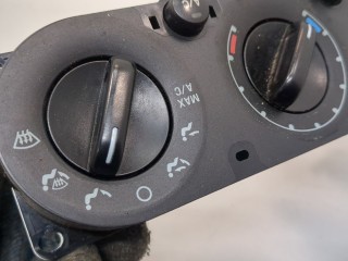 Переключатель отопителя (печки), ориг. номер 1L2Z19980AA, Ford Explorer 2001-2006