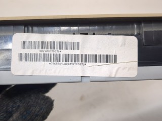 Переключатель отопителя (печки), ориг. номер 77250SHJA220, Honda Odyssey 2008-2011