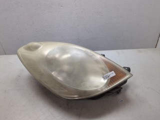 Фара (передняя) правая Nissan Note E11 2005-2008