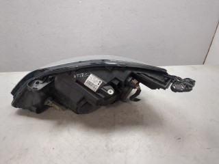 Фара (передняя) правая, ориг. номер 9800553180, Peugeot 308 2011-2015