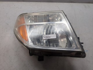 Фара (передняя) правая Nissan Pathfinder 2004-2010