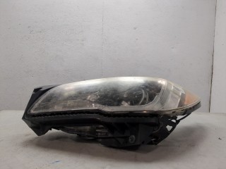 Фара (передняя) левая, ориг. номер 84001AL03A, Subaru Legacy 2012-2015