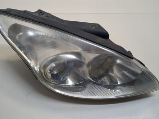 Фара (передняя) правая Hyundai i30 2007-2010