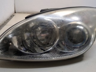 Фара (передняя) левая, ориг. номер 921012L040, Hyundai i30 2007-2010