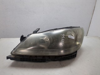 Фара (передняя) левая, ориг. номер 33151SJAE11, Honda Legend 2008-2010