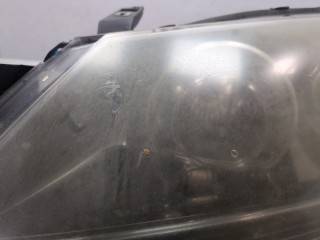 Фара (передняя) левая, ориг. номер 33151SJAE11, Honda Legend 2008-2010