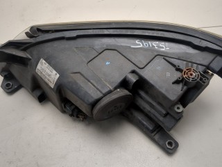 Фара (передняя) правая, ориг. номер 5N2941032K, Volkswagen Tiguan 2006-2011