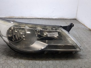 Фара (передняя) правая, ориг. номер 5N2941032K, Volkswagen Tiguan 2006-2011