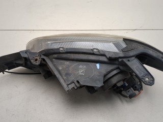 Фара (передняя) правая, ориг. номер MR991924, Mitsubishi Outlander 2002-2009