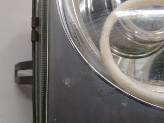 Фара (передняя) правая, ориг. номер XBC001320, 1H4Z13005BA, Land Rover Range Rover 2002-2005
