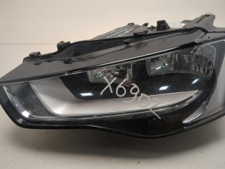 Фара (передняя) левая Audi A5 2011-2016