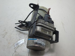 Насос электрический усилителя руля, ориг. номер 6R0423156, Skoda Fabia 2007-2010