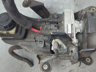 Насос электрический усилителя руля, ориг. номер 491101JA5E, 491103JW5A, Nissan Quest 2010-2016