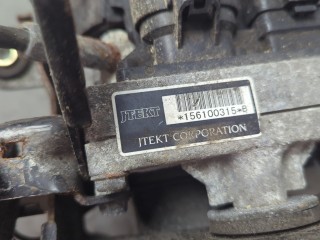 Насос электрический усилителя руля, ориг. номер 491101JA5E, 491103JW5A, Nissan Quest 2010-2016