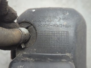 Насос электрический усилителя руля, ориг. номер 491101JA5E, 491103JW5A, Nissan Quest 2010-2016