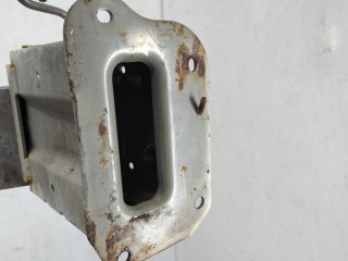 Усилитель бампера передний, ориг. номер 620301JA0A, Nissan Quest 2010-2016