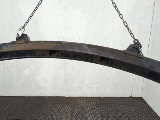 Усилитель бампера передний, ориг. номер 6L2Z17757AA, Ford Explorer 2001-2006