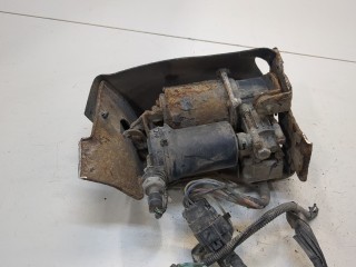Компрессор воздушный (пневмоподвески), ориг. номер 22941806, Chevrolet Tahoe 2006-2014