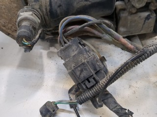 Компрессор воздушный (пневмоподвески), ориг. номер 22941806, Chevrolet Tahoe 2006-2014