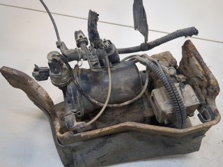 Компрессор воздушный (пневмоподвески), ориг. номер 22941806, Chevrolet Tahoe 2006-2014