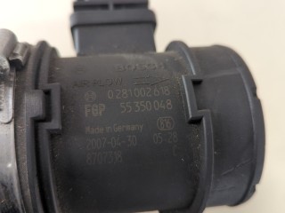 Корпус воздушного фильтра, ориг. номер 96628885, 96628886, Chevrolet Captiva 2006-2011
