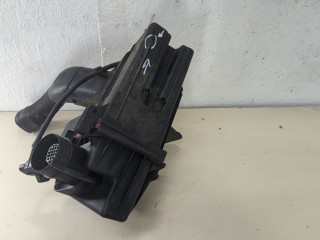 Корпус воздушного фильтра, ориг. номер 6Q0129607AR, Skoda Fabia 2007-2010