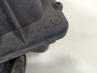 Корпус воздушного фильтра, ориг. номер 55353466, Opel Astra 1998-2009