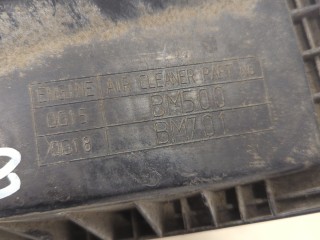 Корпус воздушного фильтра, ориг. номер 16500BM702, Nissan Almera 2002-2006