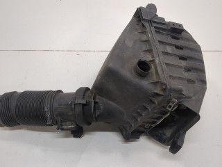 Корпус воздушного фильтра Audi A4 1999-2001