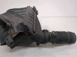 Корпус воздушного фильтра, ориг. номер 06C133837L, Audi A4 1999-2001