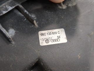 Корпус воздушного фильтра, ориг. номер 06C133837L, Audi A4 1999-2001