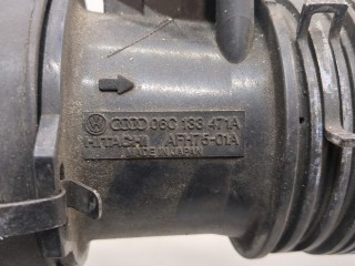 Корпус воздушного фильтра, ориг. номер 06C133837L, Audi A4 1999-2001