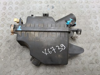 Корпус воздушного фильтра, ориг. номер 165003VA1A, Nissan Note E12 2012-2016