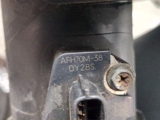 Корпус воздушного фильтра, ориг. номер 16500JD20A, Nissan Qashqai 2010-2013