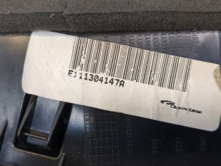 Дефлектор обдува салона, ориг. номер E111304147A, Nissan Note E11 2005-2008