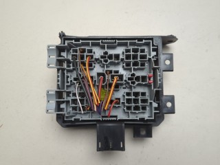 Блок реле, ориг. номер 7P0937149, Volkswagen Touareg 2010-2014