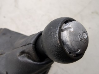 Кулиса КПП, ориг. номер 2400KK, Peugeot 308 2007-2011