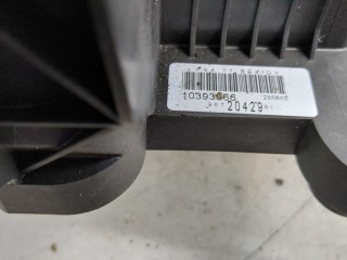 Кулиса КПП, ориг. номер 2400KK, Peugeot 308 2007-2011