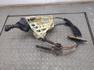 Кулиса КПП, ориг. номер 7H0711025H, 7H0711113B, 7H2711877AE, Volkswagen Transporter 5 2002-2009