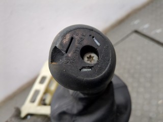 Кулиса КПП, ориг. номер 7H0711025H, 7H0711113B, 7H2711877AE, Volkswagen Transporter 5 2002-2009