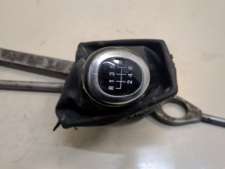 Кулиса КПП, ориг. номер 25117596025, 7596025, BMW 1 серия 2011-2014