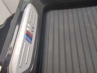 Кулиса КПП, ориг. номер 61319458755, BMW X3 G01 2017-2021