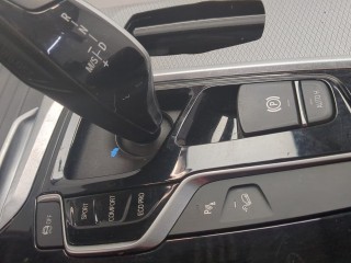 Кулиса КПП, ориг. номер 61319458755, BMW X3 G01 2017-2021