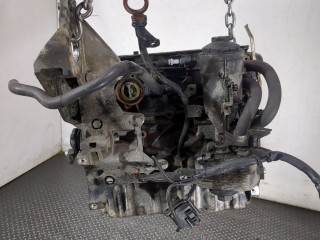 Блок цилиндров (Шорт блок) Volkswagen Tiguan 2006-2011