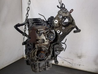 Блок цилиндров (Шорт блок), ориг. номер 03L103011, Volkswagen Tiguan 2006-2011