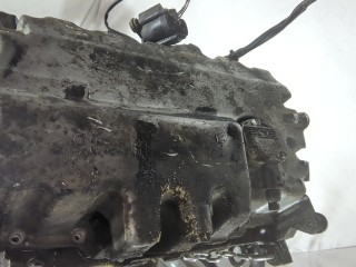 Блок цилиндров (Шорт блок), ориг. номер 03L103011, Volkswagen Tiguan 2006-2011
