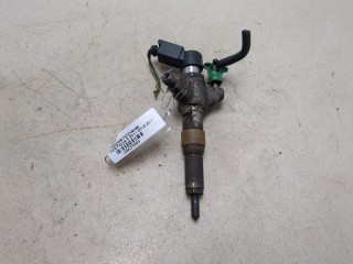 Форсунка топливная, ориг. номер 9674973080, AV6Q9F593AD, 1791017, Ford Focus 2007-2011