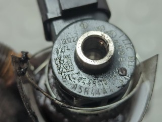 Форсунка топливная, ориг. номер 03L130277Q, Volkswagen Crafter 2011-2016